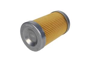 Aeromotive - Aeromotive Replacement Element 10-Micron Fabric Fits All Canister Style Filter Housings - Image 3
