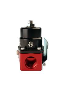 Aeromotive - Aeromotive A1000 Injected Return-Style EFI Adjustable Regulator-10 inlets -6 return - Image 2