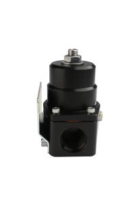 Aeromotive - Aeromotive Marine A1000 Return-Style EFI Regulator - Black Anodized - Image 3