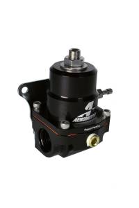 Aeromotive - Aeromotive NEW A1000 Regulator Adjustable EFI (2)-8 inlets (1) -6 return - 13139 - Image 2