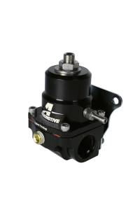 Aeromotive - Aeromotive NEW A1000 Regulator Adjustable EFI (2)-8 inlets (1) -6 return - 13139 - Image 3