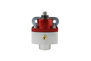 Aeromotive - Aeromotive Carbureted Adjustable Regulator - 2-Port 3/8? NPT - 13205 - Image 3