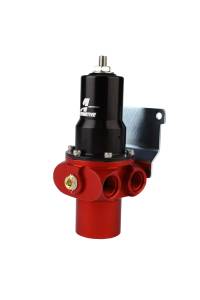 Aeromotive - Aeromotive Pro Stock Regulator 4-Port - 13208 - Image 4