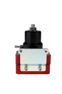 Aeromotive - Aeromotive Double Adjustable Carbureted Regulator for Belt Drive Fuel Pump - 13209 - Image 2