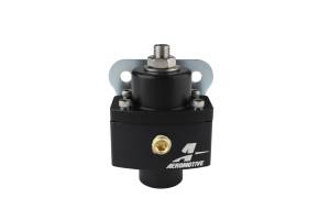 Aeromotive - Aeromotive Marine 2-Port AN-06 Carb. Reg - 13211 - Image 2