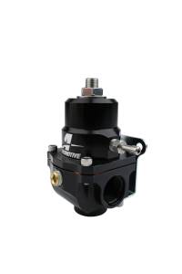 Aeromotive - Aeromotive Regulator X1 Adjustable 35-75psi .188 Valve (2)-08inlets -08 return  - 13303 - Image 3