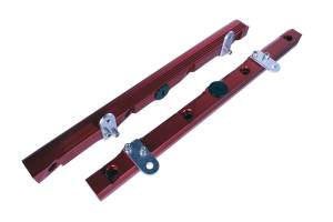 Aeromotive - Aeromotive GM LS2 Billet Fuel Rails - 14114 - Image 2