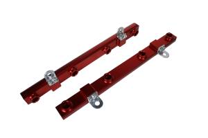 Aeromotive - Aeromotive Fuel Rail Ford 5.0L 4V - 14130 - Image 2