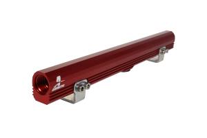 Aeromotive - Aeromotive Direct Fit Fuel Rail for 1.8L Turbo Volkswagen - 14163 - Image 3