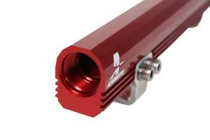 Aeromotive - Aeromotive Direct Fit Fuel Rail for 1.8L Turbo Volkswagen - 14163 - Image 2