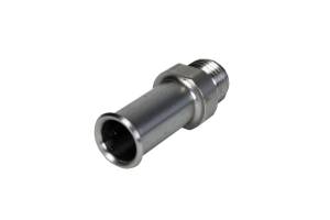 Aeromotive - Aeromotive Ford OE return line 3/8" Female Spring-Lock to -6 AN male - 15101 - Image 2