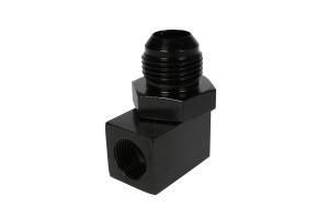 Aeromotive - Aeromotive LT-1 OE pressure line fitting (adapts A1000 pump outlet to OE pressure line) - 15105 - Image 4