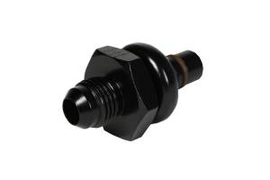 Aeromotive - Aeromotive 3/8 Male Spring Lock / AN-06 Feed Line Adapter (Ford) - 15123 - Image 1