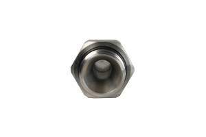 Aeromotive - Aeromotive Adapter 1/2 Male Quick Connect AN-10 ORB - 15129 - Image 3