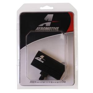Aeromotive - Aeromotive Adapter GM LT Direct Injection Fuel Pressure Sensor AN-08 ORB - M10x1.0 ORB Supports GM Fuel Pressure Sensor for Pulse Modulated Control of Fuel Pump Speed and Fuel System Pressure - 15132 - Image 3
