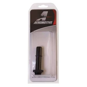 Aeromotive - Aeromotive Adapter Male 5/8 Quick Connect to Male AN-08 ORB Straight Direct Port Adapter for any AN-08 ORB port to convert to 5/8" Male Quick Connect - 15134 - Image 3