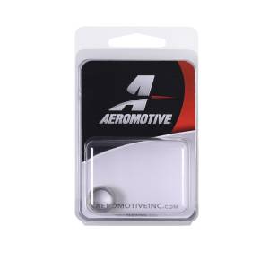 Aeromotive - Aeromotive Olive PTFE Hose End AN-08 - 15341 - Image 3