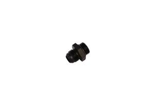 Aeromotive - Aeromotive AN-08 O-ring Boss / AN-08 Male Flare Adapter Fitting - 15607 - Image 2