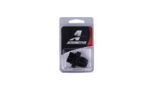 Aeromotive - Aeromotive AN-10 O-ring Boss / AN-10 Male Flare Adapter Fitting - 15608 - Image 3