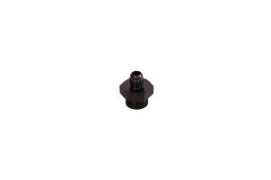 Aeromotive - Aeromotive AN-10 O-ring Boss / AN-06 Male Flare Reducer Fitting - 15609 - Image 2