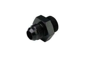 Aeromotive - Aeromotive AN-10 O-ring Boss / AN-08 Male Flare Reducer Fitting - 15610 - Image 1