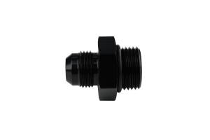 Aeromotive - Aeromotive AN-10 O-ring Boss / AN-08 Male Flare Reducer Fitting - 15610 - Image 2