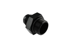 Aeromotive - Aeromotive AN-10 O-ring Boss / AN-08 Male Flare Reducer Fitting - 15610 - Image 3
