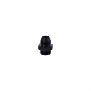 Aeromotive - Aeromotive AN-12 O-ring Boss / AN-12 Male Flare Adapter Fitting - 15612 - Image 2