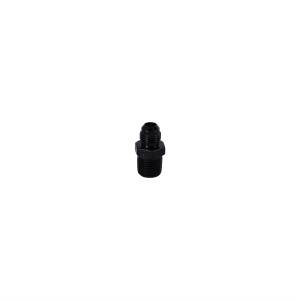 Aeromotive - Aeromotive 3/8" NPT / AN-06 Male Flare Adapter fitting - 15615 - Image 2