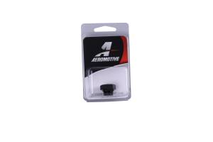 Aeromotive - Aeromotive AN-06 O-ring Boss Port Plug - 15626 - Image 3