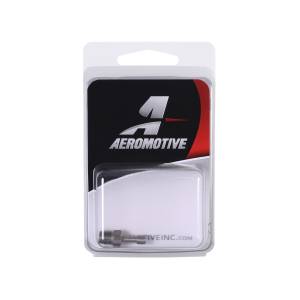 Aeromotive - Aeromotive 1/16" NPT / 5/32" Hose Barb Stainless Steel Vacuum / Boost fitting - 15630 - Image 3
