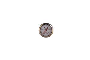 Aeromotive - Aeromotive 0 to 15 psi Fuel Pressure Gauge - Image 2