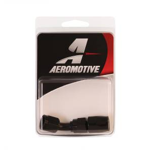 Aeromotive - Aeromotive AN-06 45 degree Hose End - 15651 - Image 2