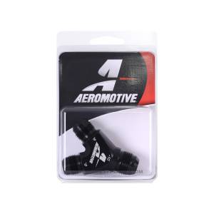 Aeromotive - Aeromotive Y-Block AN-10 - 2x AN-08 - 15675 - Image 3