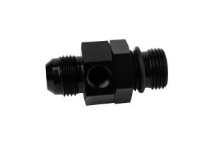 Aeromotive Fitting Union AN-08 1/8-NPT Port - 15695