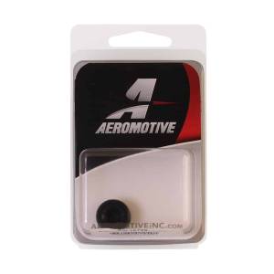 Aeromotive - Aeromotive Fitting Plug 3/8” NPT - 15729 - Image 3