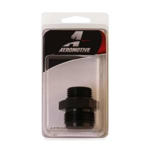 Aeromotive - Aeromotive Fitting AN-12 ORB AN-16 Flare - 15730 - Image 3