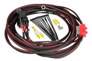 Aeromotive Wiring Kit Fuel Pump Deluxe - 16307