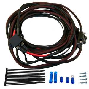 Aeromotive - Aeromotive Wiring Kit Fuel Pump Deluxe 60A - 16308 - Image 2