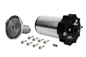 Aeromotive Fuel Pump Module w/ Fuel Cell Pickup A1000 - 18003