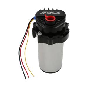 Aeromotive Fuel Pump TVS Module wo/ Fuel Cell Pickup Brushless Eliminator - 18035