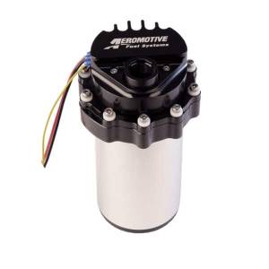 Aeromotive - Aeromotive Fuel Pump Module w/o Fuel Cell Pickup Brushless Eliminator - 18064 - Image 2