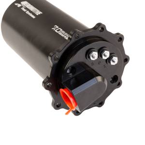 Aeromotive - Aeromotive 7 GPM Brushless Fuel Pump with True Variable Speed Controller - 90 Degree Outlet - Image 2