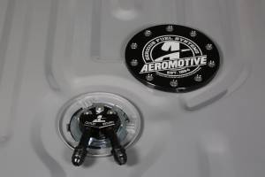 Aeromotive - Aeromotive Fuel Tank 200 Stealth Gen 2 70-72 Chevelle & Malibu 70 Monte Carlo  - 18102 - Image 2