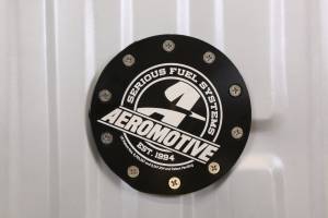 Aeromotive - Aeromotive Fuel Tank 200 Stealth Gen 2 65-66 Impala  - 18118 - Image 2