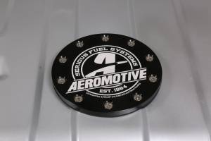 Aeromotive - Aeromotive Fuel Tank 200 Stealth Gen 2 62-65 Chevy II/Nova  - 18127 - Image 2