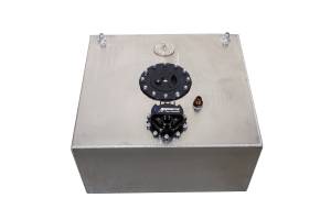 Aeromotive Fuel Cell 15 Gal Brushless Eliminator - 18362
