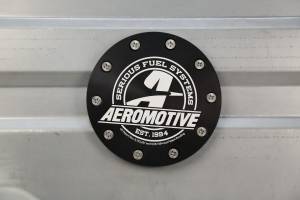 Aeromotive - Aeromotive Fuel Tank 340 Stealth Gen 2 64-65 Polara - 18463 - Image 2