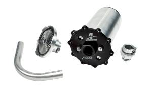 Aeromotive Universal In-Tank Stealth Pump Assembly - A1000 - 18668