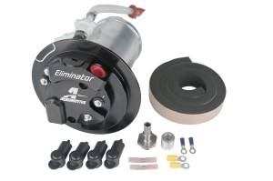 Aeromotive Stealth Fuel Pump In-Tank - 2010 - 2011 Camaro Eliminator - 18674